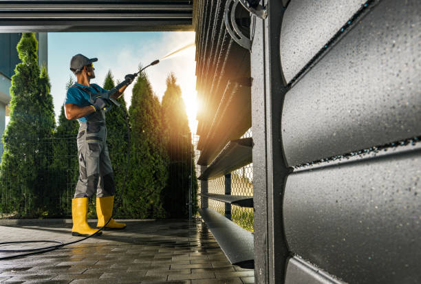 Best Commercial Pressure Washing  in Pine City, MN