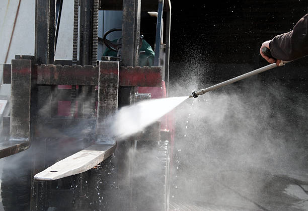 Pressure Washing Contractors in Pine City, MN