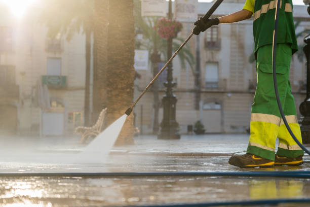 Pine City, MN Pressure Washing Company